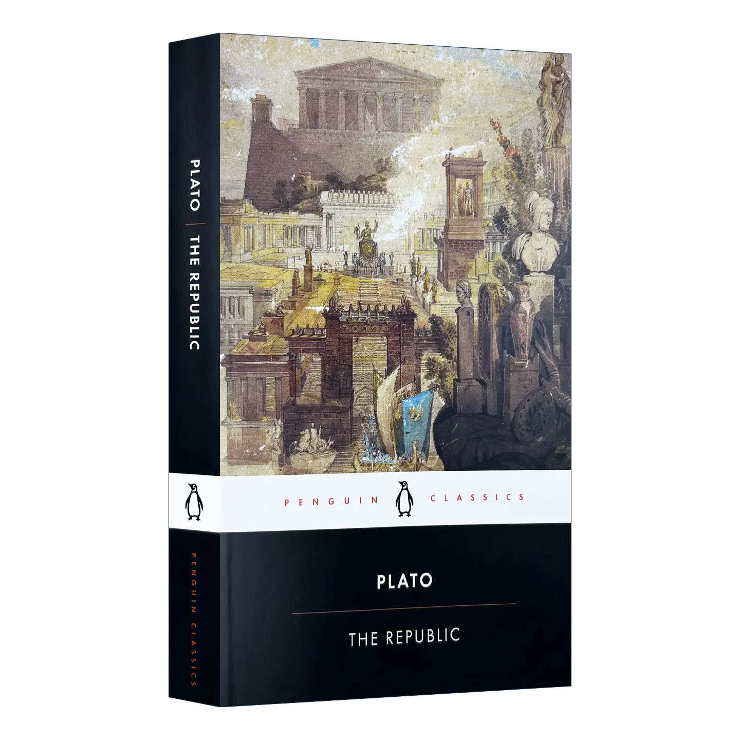 la-repubblica-di-platone-penguin-classics-edizione-inglese-copertina-flessibile-416-pagine-filosofia-importazione