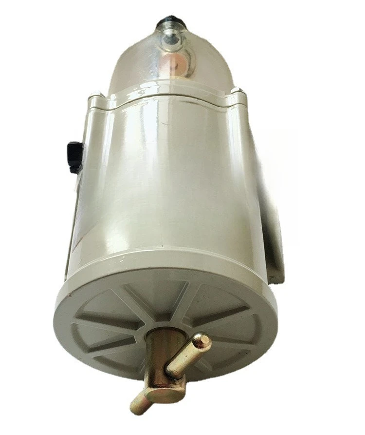 

Автомобильные детали Сепаратор масла и воды 500FG