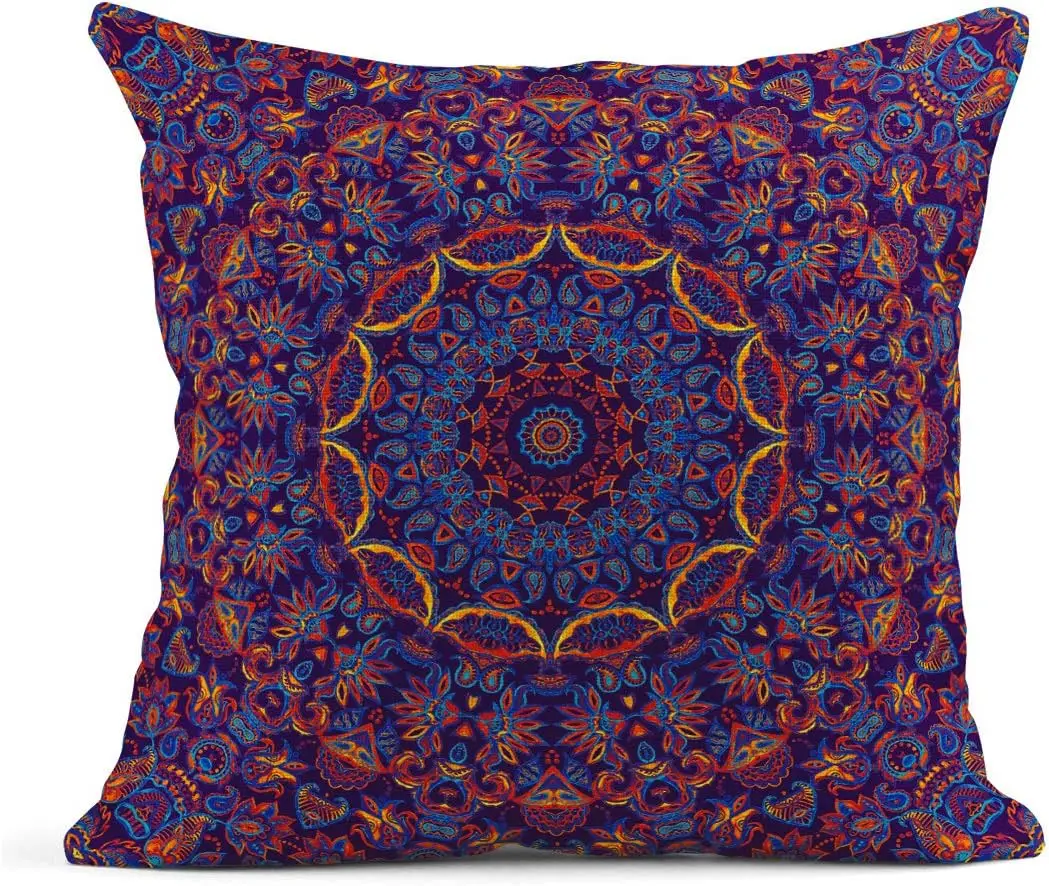 Funda De Almohada D… - image