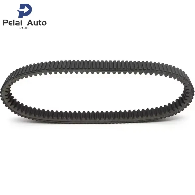 

2pcs 5GJ-17641-00 5VU-17641-00 Motorcycle Parts Engine Driven V-belt FOR Yamaha 2001-2011 T-MAX 500 T-Max500 ABS XP500 2001