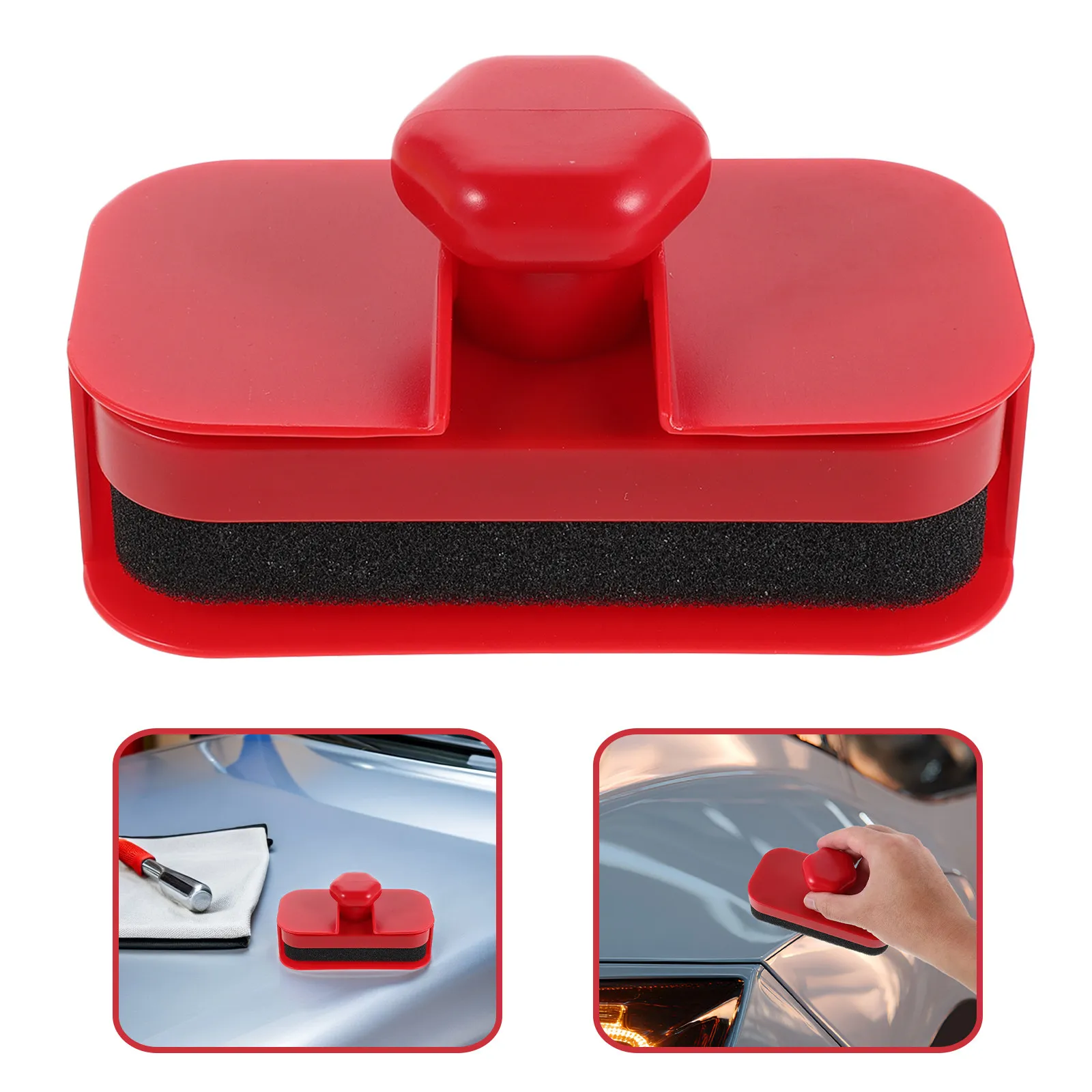 Premium Hand Polish…