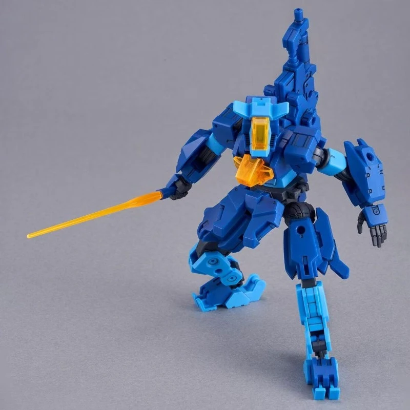 

BANDAI Gundam Original Box Assembly Toy 30MM 1/144 Forestieri EEXM-S03H Forestieri 03 Animation Peripheral Model Collection Gift