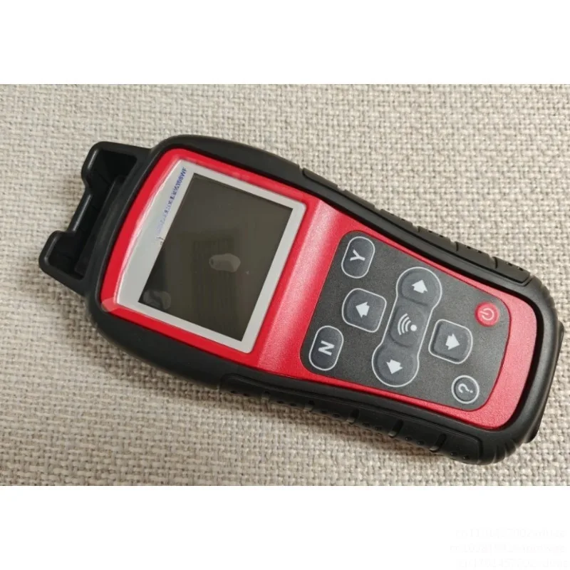 Car TPMS Activation Tool TS508 Universal Tire Pressure Matching Device 2-in-1 Sensor Read Write Reset Trouble Clear Tool