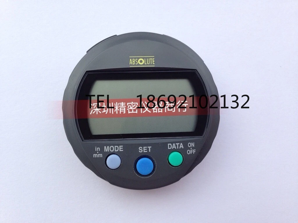 

Digital Dial Meter Display Screen, Digital Dial Meter Circuit Board, Digital Dial Meter Accessories