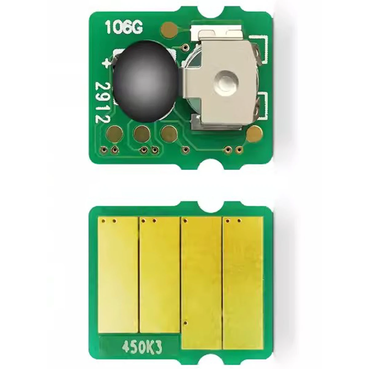 إعادة تعيين مجموعات إعادة تعبئة رقاقة خرطوشة الحبر لأخيه MFCL-5717DW MFCL-5915DW MFCL-6710DW MFCL-6720DW MFCL-6810DW MFCL-6820DW