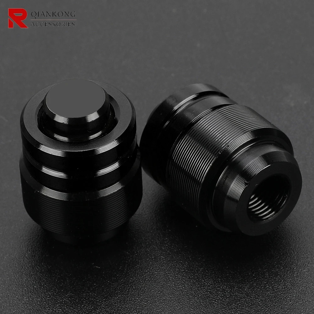 

For BMW R 1300 GS R 1250 GS Adventure F 900 GS Adventure F850 GS Adventure F 850 GS F 800 GS G 310 GS Tire Valve Stem Caps Cover