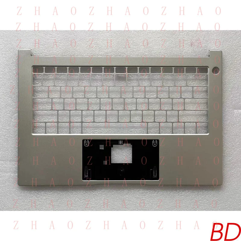 L+ For Huawei MateBook D14 LCD Back Cover shell palmrest bottom Cover