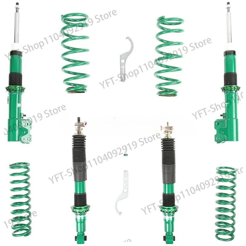 TEIN elevating kit shock absorber shock absorber modification 1 inch elevating car parts