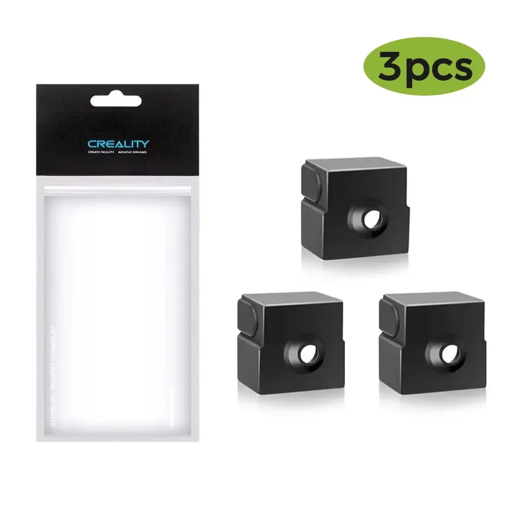 CREALITY  Silicone Case Compatible with Ender 3 V3 SE / Ender 5 S1 / Ender 7 3D Printer Accessories