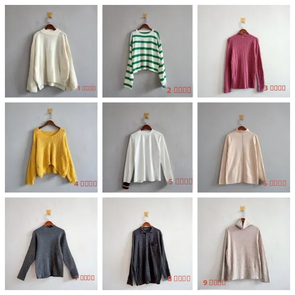 

Autumn New Sle Women's Casual Knitted Slim Fit Long Sve round Ne Sweater All Match Commute Warm Faionable Knitwear