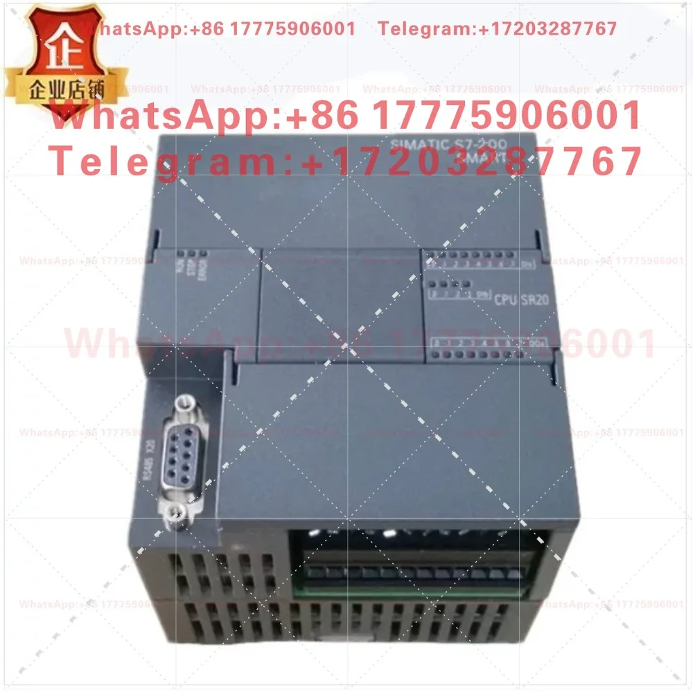 Новый оригинальный ПЛК EM 6ES7 288-3AE/AQ/AM/AR/AT/02/03/04/06/08-0AA0