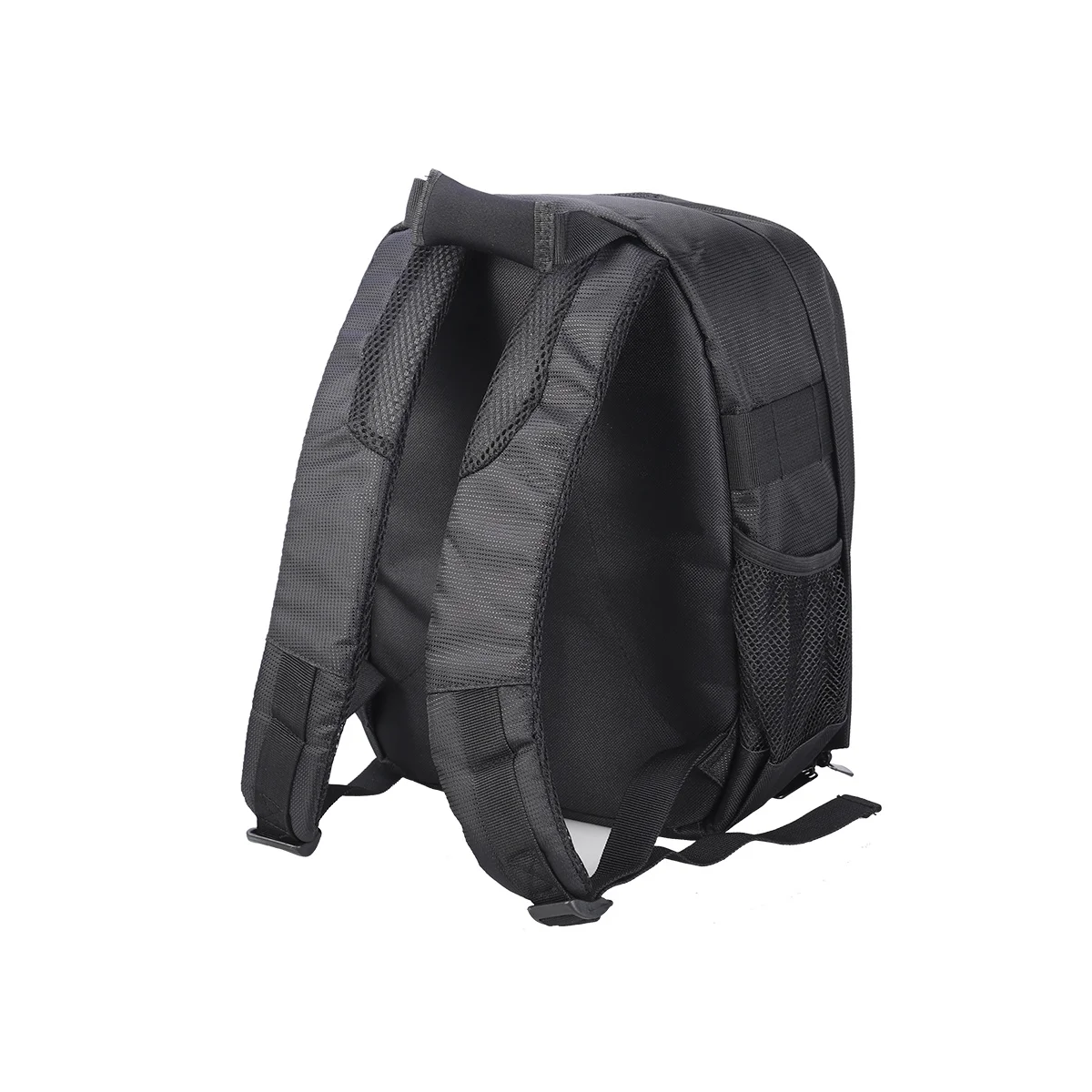 

Dslr Camera Backpack Waterproof Wear-Resistant Multi-Compartment Photography Bag Outdoor Travel Daypack Camera Bag