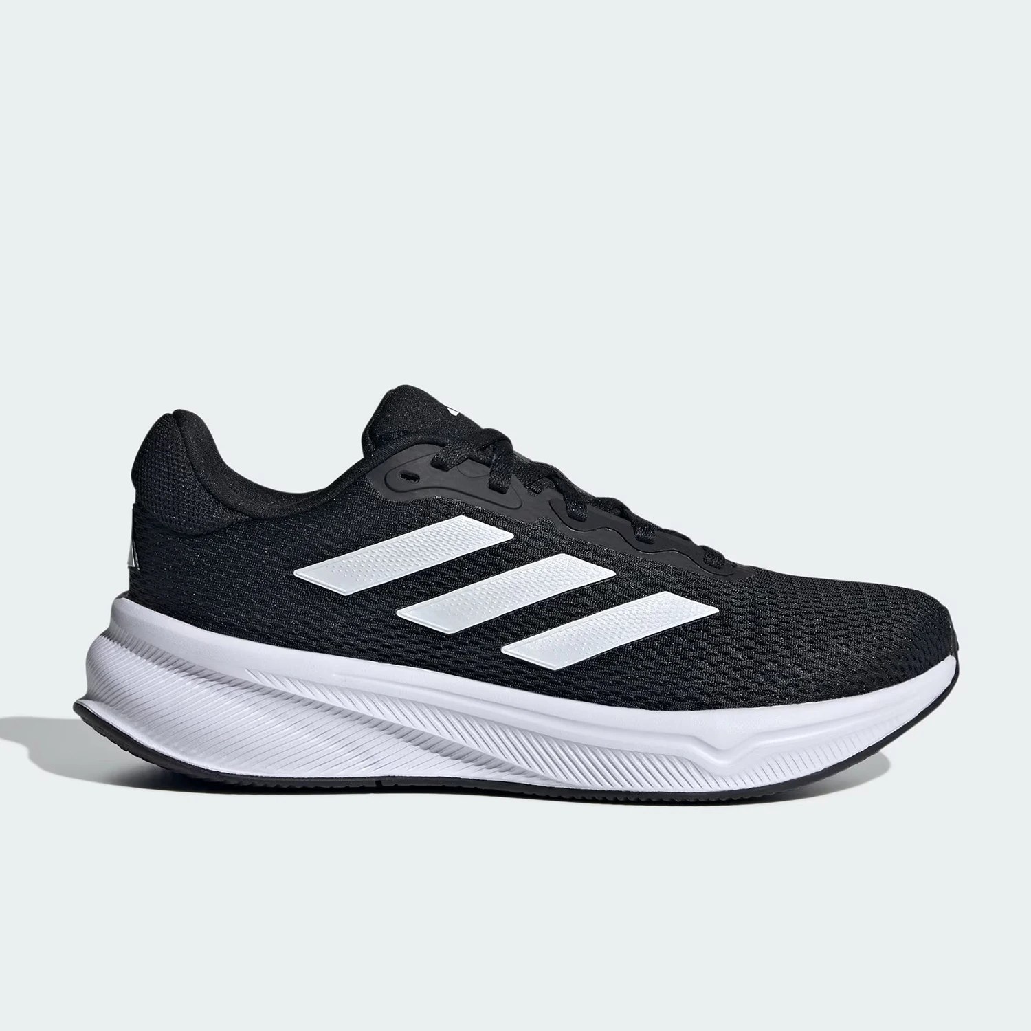 Adidas Authentic Current Season Nouvelles chaussures de course à plateforme basse et rembourrée pour femmes IH6018