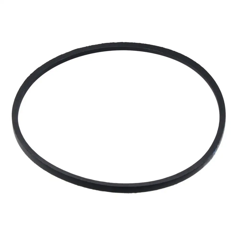 A450 V-Belts 450mm Inner Girth 13mm Top Width 8mm Thickness A-Section Rubber Drive Transmission Belt