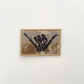Skeleton finger