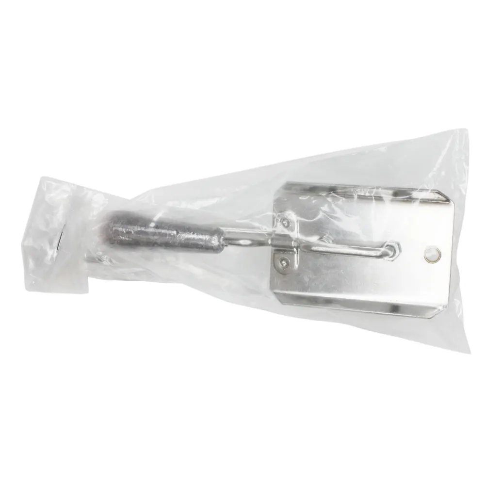 Plomada acero inoxidable para pesca de túnidos y marlines - imagen 5
