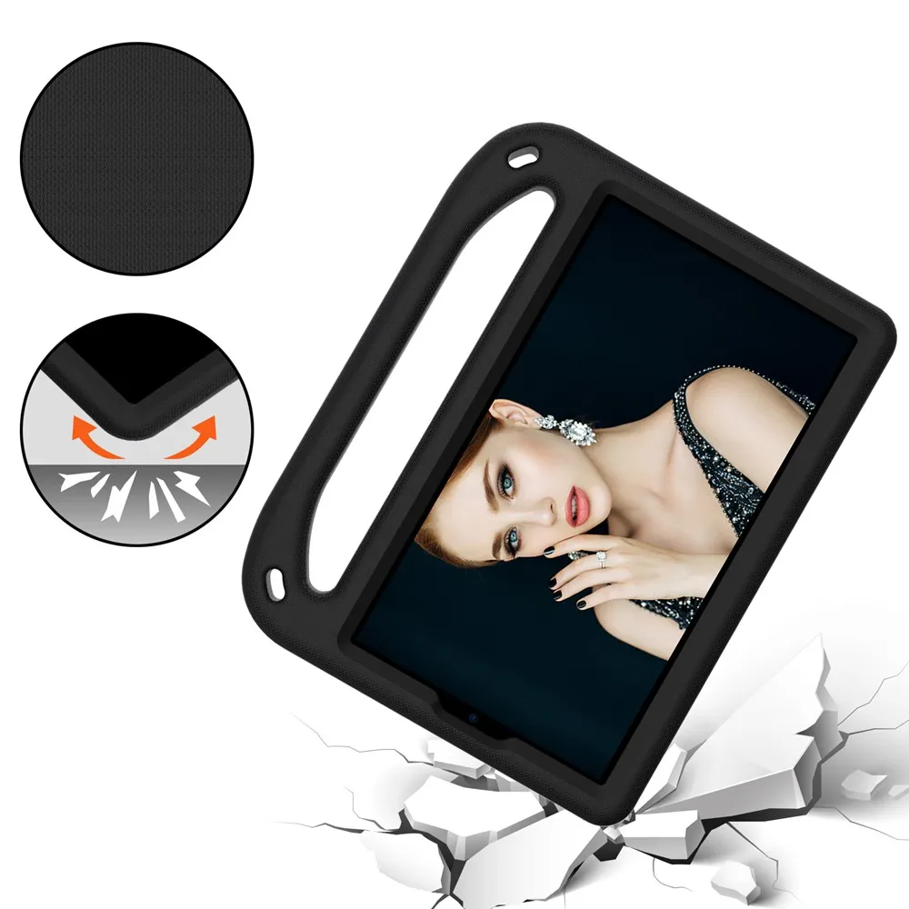 Case for Samsung Tab A9 plus 11 inch SM-X210 X215 X216 Tablet kids Cover A9 A8  S6 Lite A7 Lite 8.7 inch 2021 SM-T220 T225