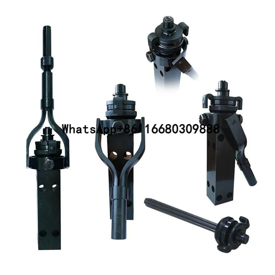 Goede prestaties AN112 Honing Head Sunnen Honing Tool