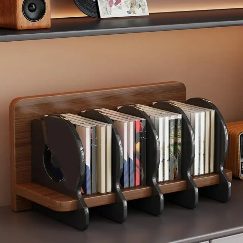 acrylic-and-cds-display-shelf-with-adjustable-dividers-for-organizing-cds-dvds-and-books-multi-purpose-kxre