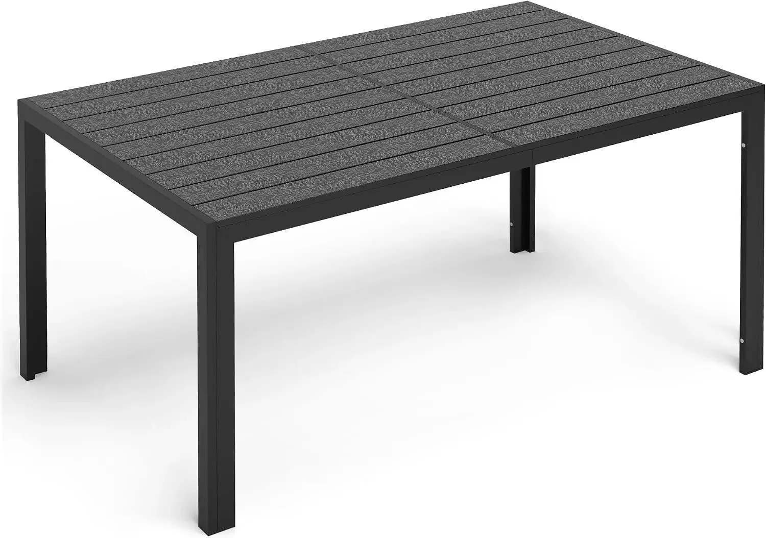 Patio Dining Table for 6, 59