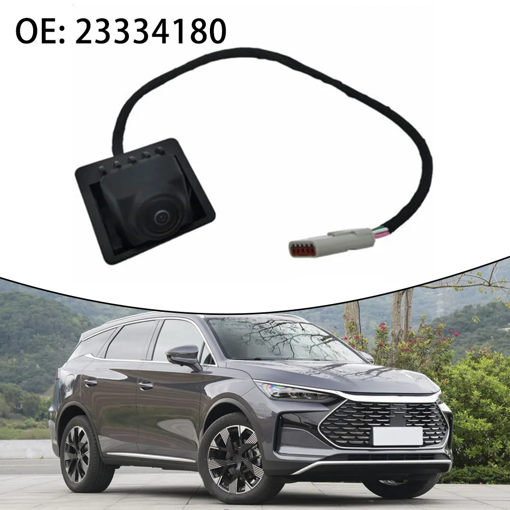 

Камера заднего вида для помощи при парковке для Chevrolet для Malibu 1,5 л 1,8 л, камера заднего вида для помощи при парковке