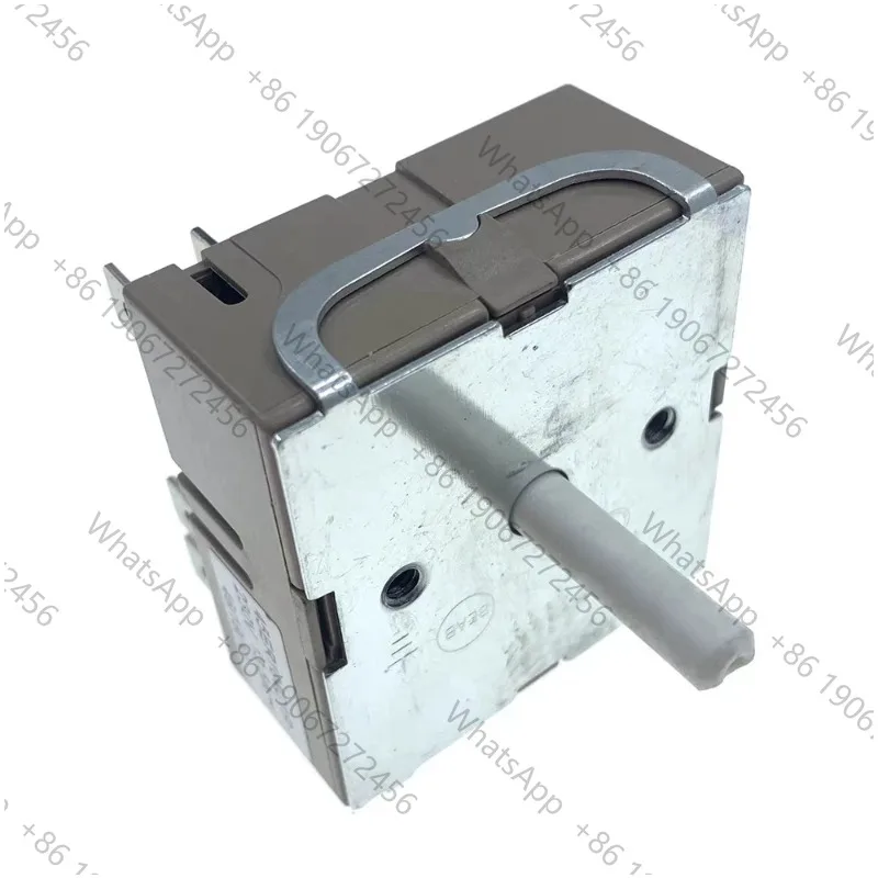 Energy regulator 45ER104C1P electric ceramic stove surface, stove electric stove accessories, temperature control switch