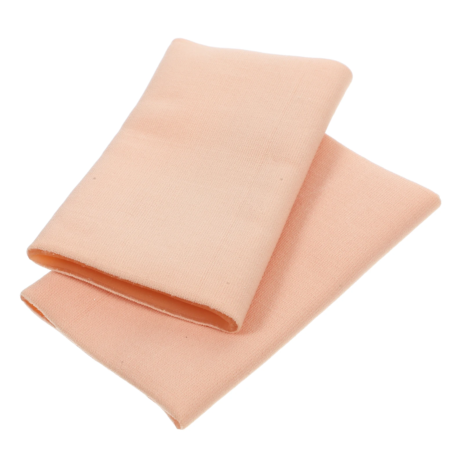 

Heel Protector Sleeve Moisturizing Socks Support for Cracked Heels Dry Rough Softening Healing Foot Care Tools Comfortable Anti