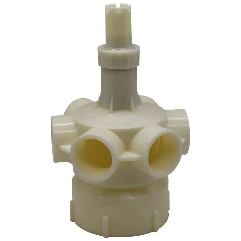Cooling Tower Water Distributor Swivel Injection Molding Machine Accessories ABS Sprinkler Water Distributor Automatic Sprinkler