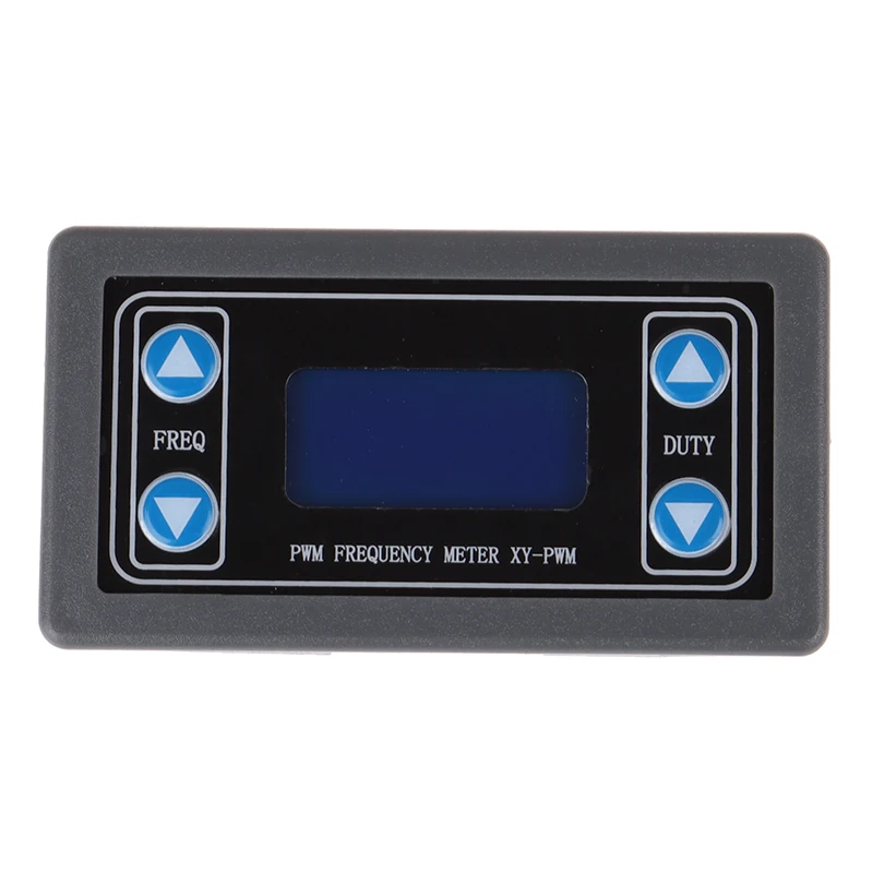 

Генератор сигналов ШИМ 1 Гц ~ 150 кГц, модуль с регулируемой частотой импульсов, испытательное оборудование