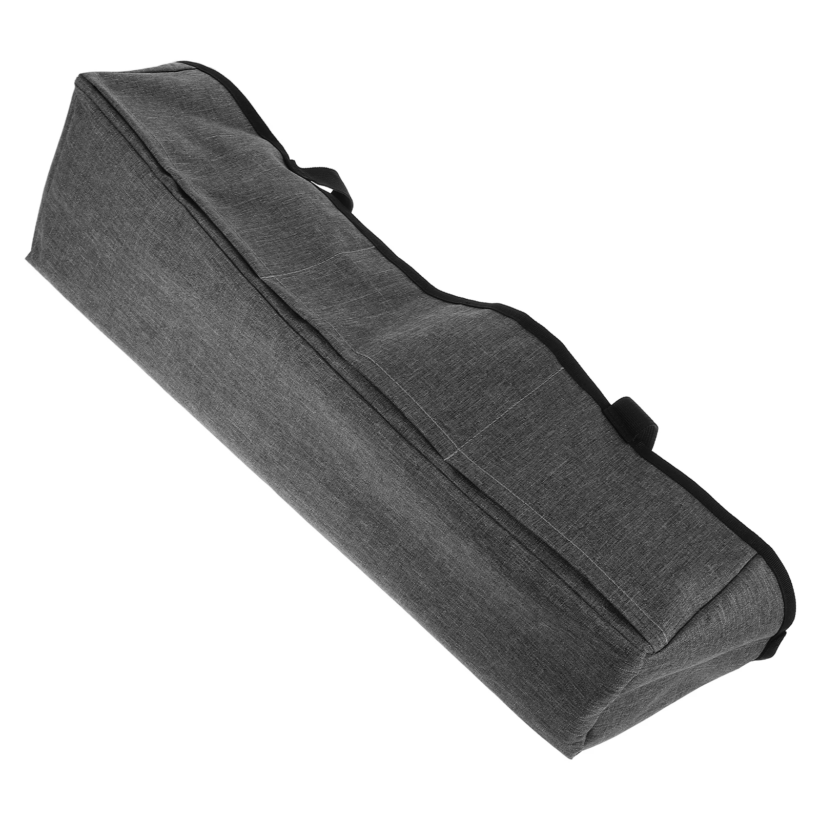 

Cutting Machine Protective Cover Dustproof Craft Storage Bag Durable Lightweight Portable Crafting Machine Cover Fits Precision
