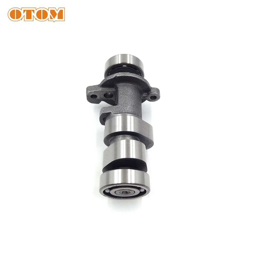 OTOM NC250 Parts Camshaft Motorcycle Cam Shaft For ZONGSHEN Engine NC RX3 ZS177MM Motor KAYO K6 T6 Motoland BSE Asiawing Xmoto