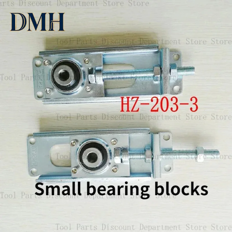 Adjustable Bearing Of Planter, Assembly Line , Inner Hole Of Conveyor Belt Tensioner 12/15/17