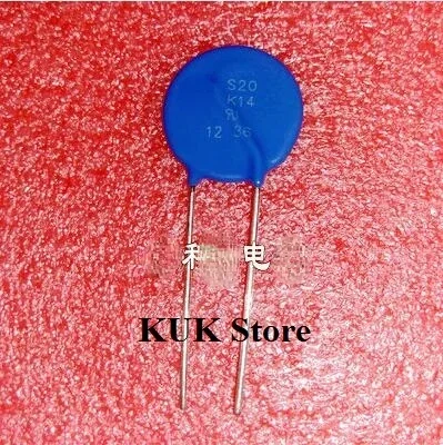 S20KKumS20K20 S20K230 S20K250 S20K14 Q20K300 S20 KKumK20 K230 K250 K14 Q20 K300 DIP2, Original, Réel, Nouveau, 100%