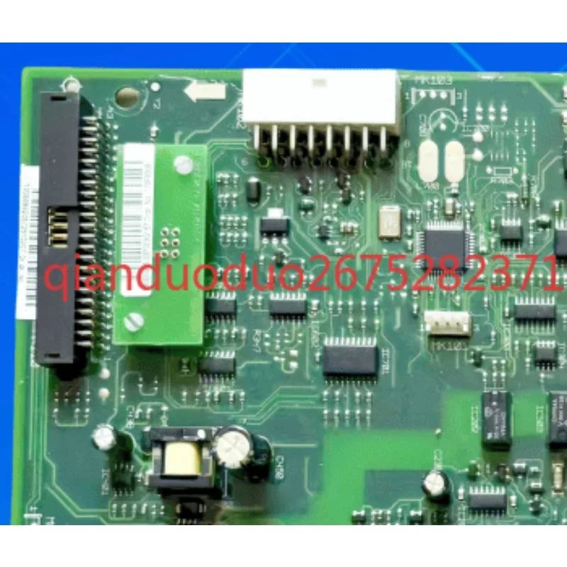 

Suitable for Danfoss inverter VLT5000/6000 series 110-132-160-200-250KW power drive board