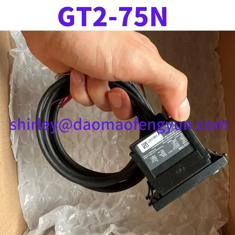 

Used Amplifier GT2-75N