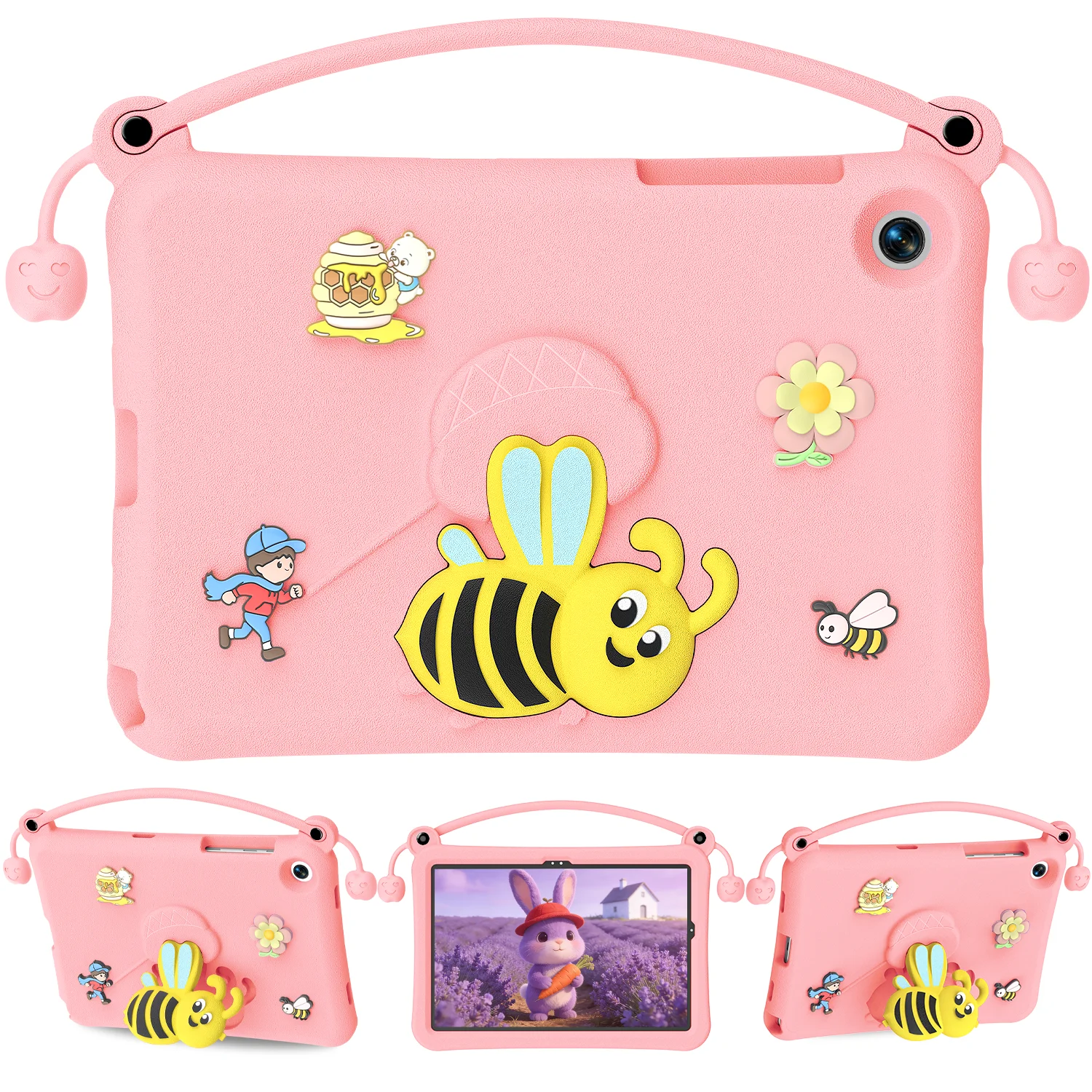 Case for Samsung Galaxy Tab A11+ Plus 2026/ A9 Plus 11in 202