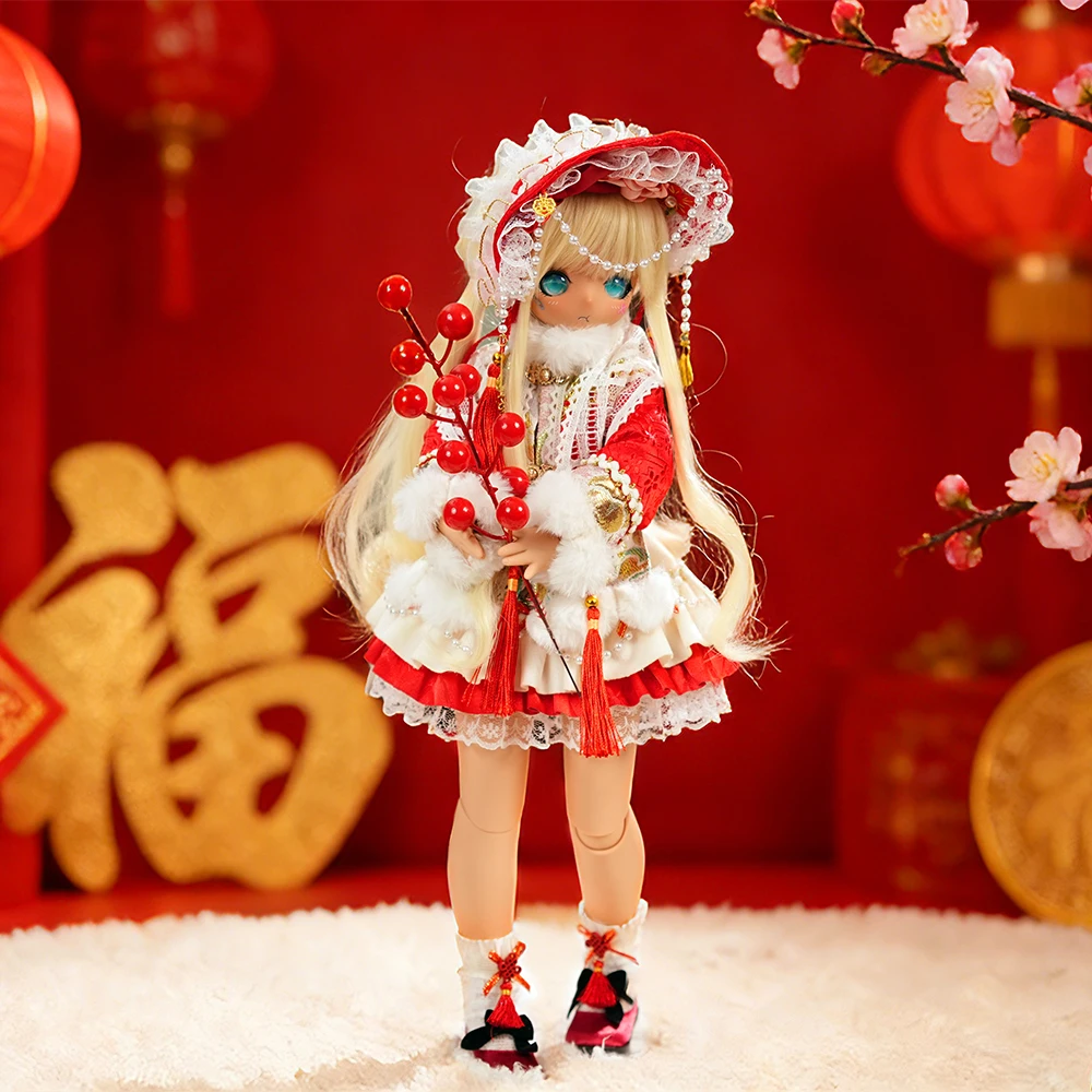 poupee-dream-fairy-1-4-nishang-knot-poupee-spherique-articulee-de-16-pouces-ensemble-complet-uniforme-d'etudiant-bjd-jouet-diy-pour-fille-cadeau