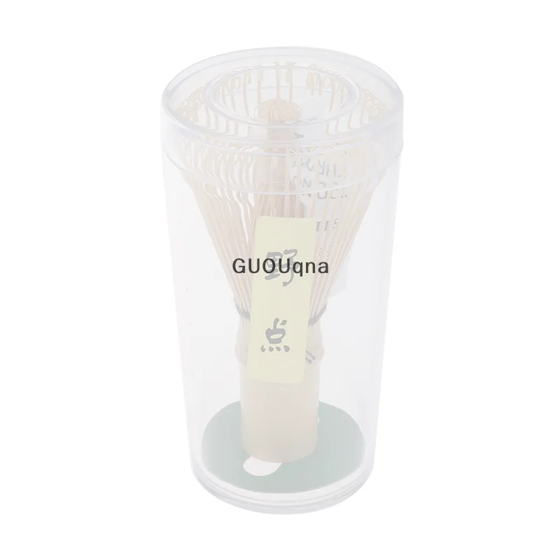 Japanese Ceremony Bamboo Matcha Practical Whisk Coffee Green Tea Brush