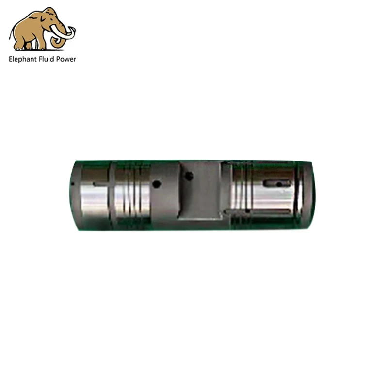 

Komatsu Excavator Parts Main Relief Control Valve PC200-7 Servo Piston Valve Assy