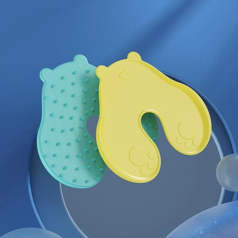 

Q81A Reusable Baby Injection Comfort Strips Children Injection Support Patches 4pcs