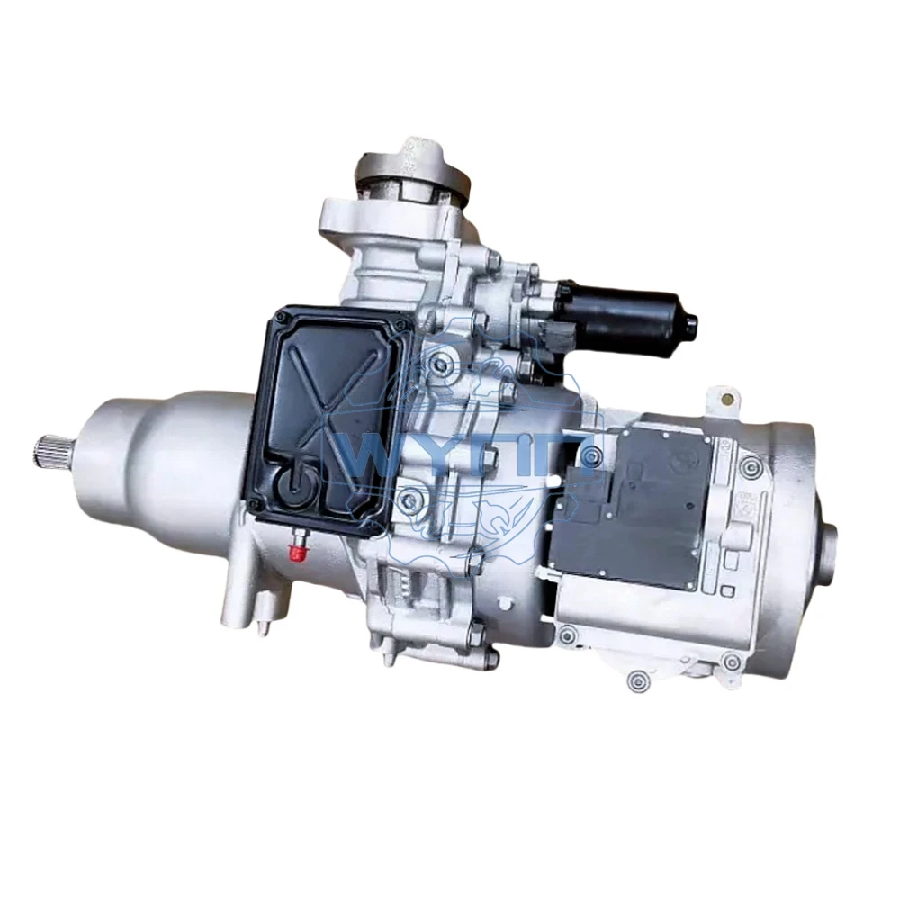 Transfer case assembly With Motor For Jeep Grand Cherokee 2011-2019  Ram 1500 2013-2018 68090612AG Ram 1500 Classic 2019