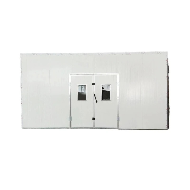 

Environmentally Friendly Furniture Spray Booth Paint Sanding Booth Automotive Spray Booth Woodworking Dust Removal