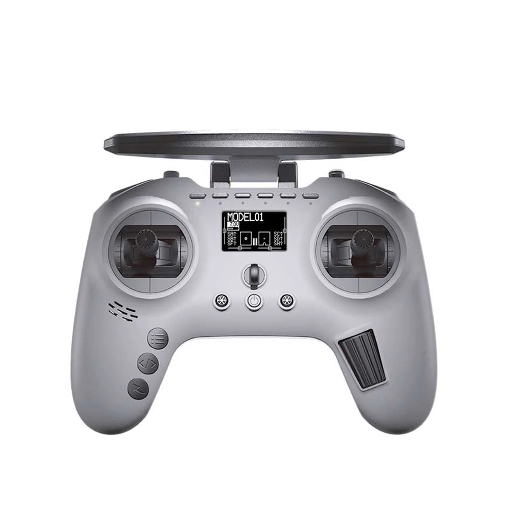 Jumper T Pro V2 Interner 2,4G 1000mW ExpressLRS JP4IN1 ELRS Modul Radio Controller Hall Sensor für Hall Gimbals Drohnen Flugzeug
