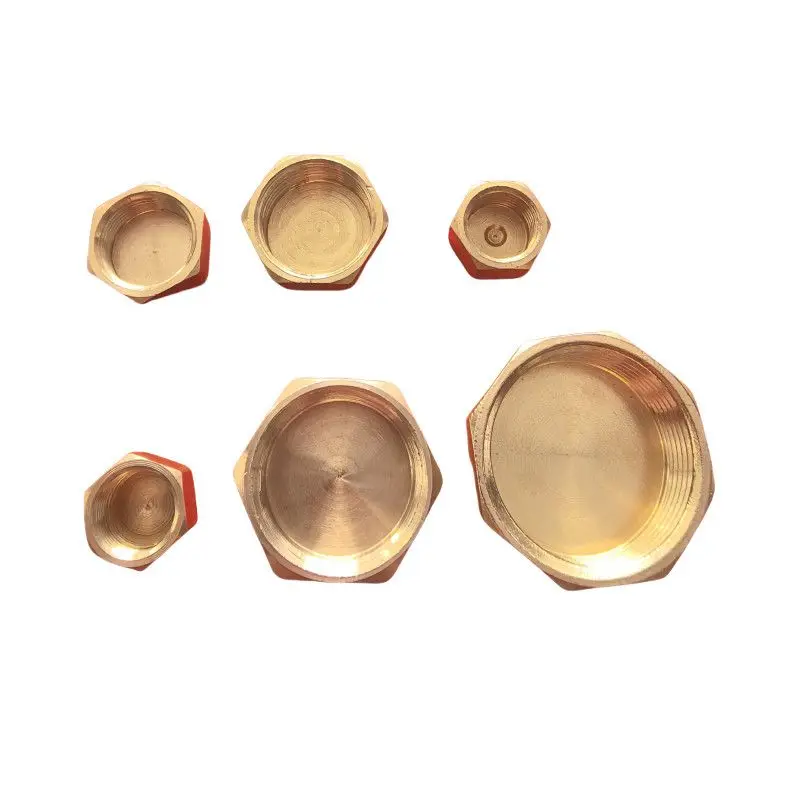 Nut Plug cap nut  Customization is needed.