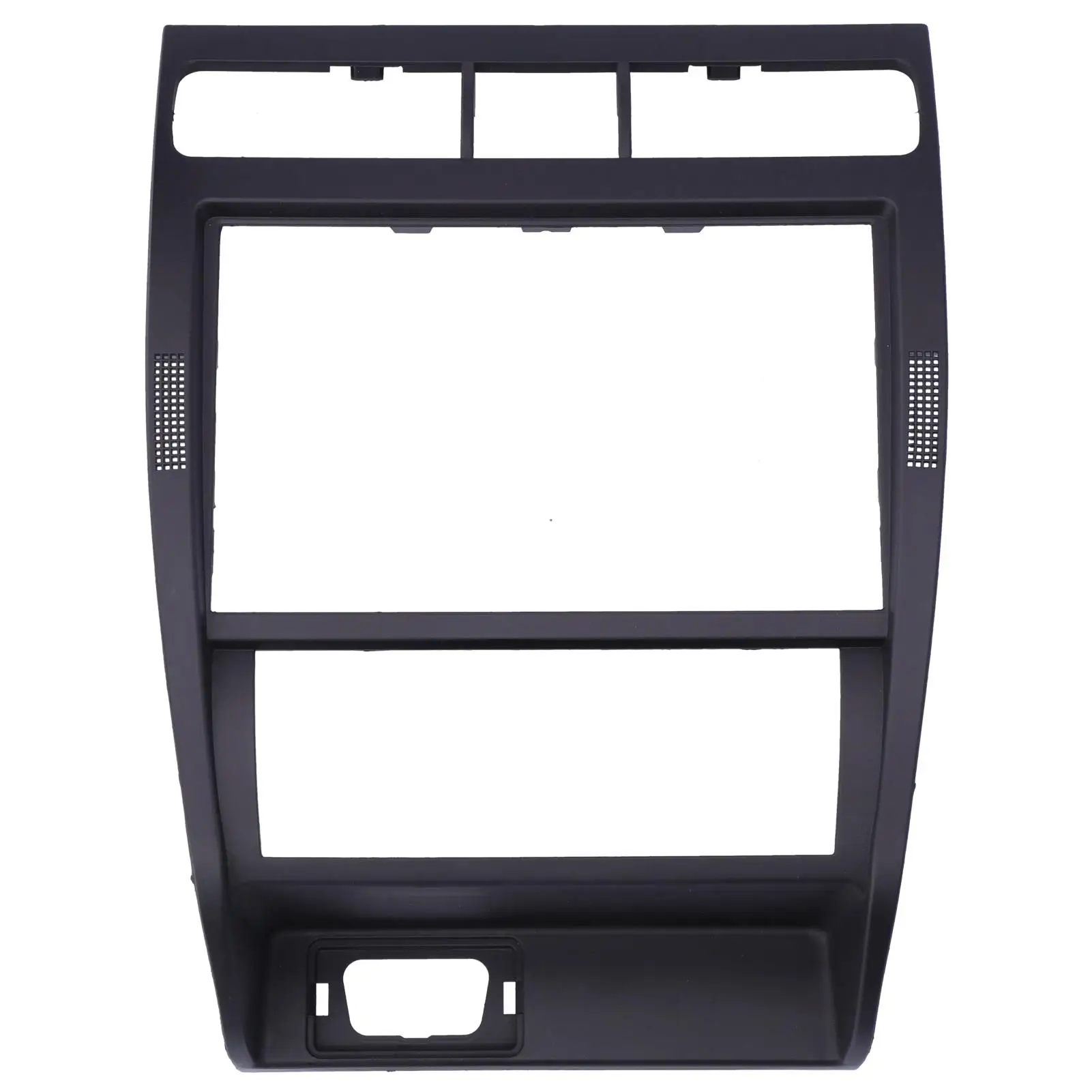 

Car Interior Styling Navigation Panel Frame Trim for SEAT Leon/Toledo 1M