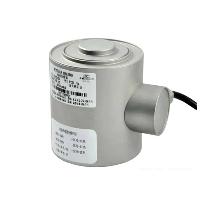 

Column weighing sensors stainless steel PGD-2T PGD-5T PGD-10T load cell