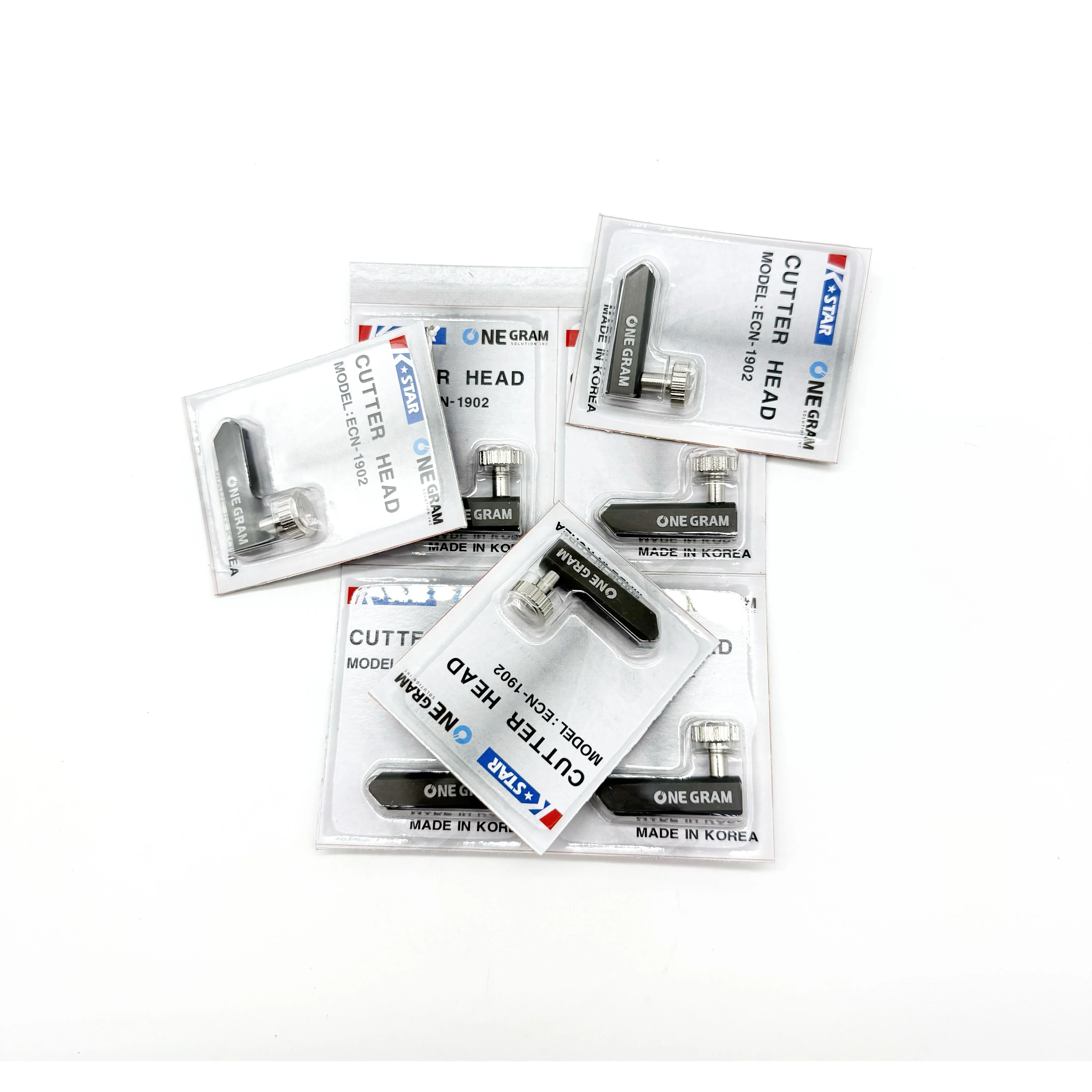 Оригинальная режущая головка K