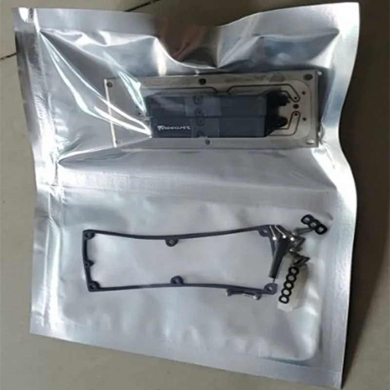 Videoje VJ 399181   Modulo collettore