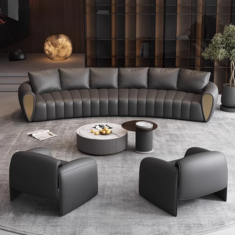 

Entrance Aesthetics Sofa European High Quality Unusual Creative Modern Luxury Sofas Designer Lounge Adult Muebles Furniture