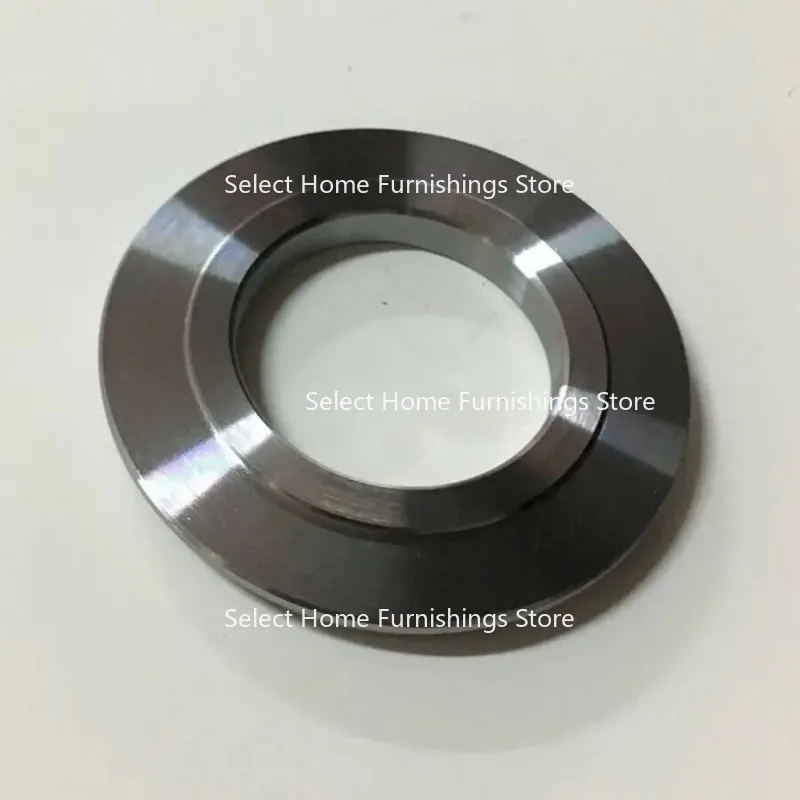 

Apply To NEW Milling Machine Tools Accessories B134 Spindle Pulley Bearing Dust Cover Chip Pad Mill Parts Machine 1PC
